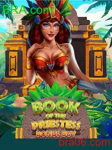 Descubra o Intrigante Mundo de BookOfThePriestess