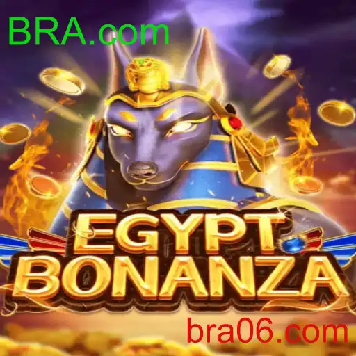EgyptBonanza: Uma Viagem aos Mistérios do Antigo Egito