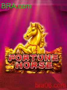 FortuneHorse: Descubra o Novo Fenômeno em BRA.com