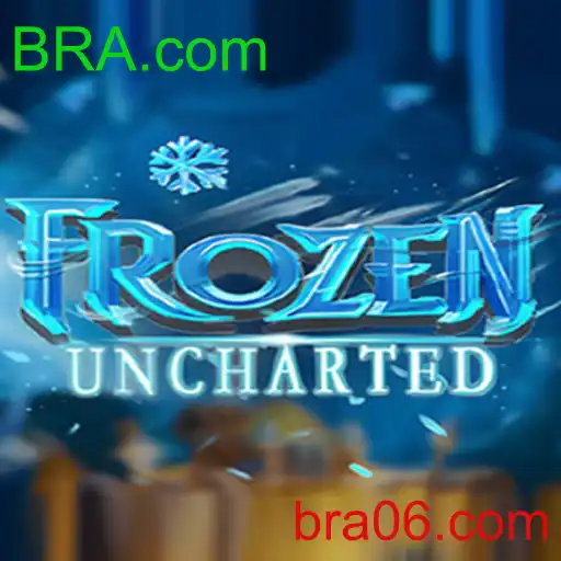 FrozenUncharted: Um Mergulho Inovador na Aventura Gélida