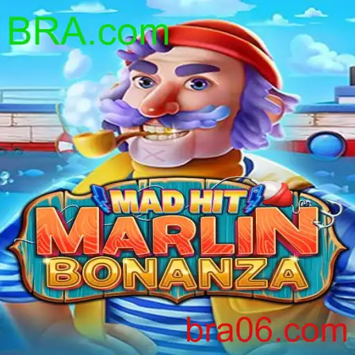 MadHitMarlinBonanza: O Jogo que Conquista a Internet em 2023
